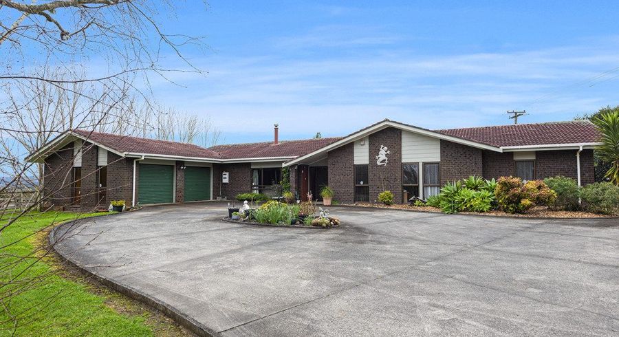  at 537 Maungakaramea Road, Whangarei