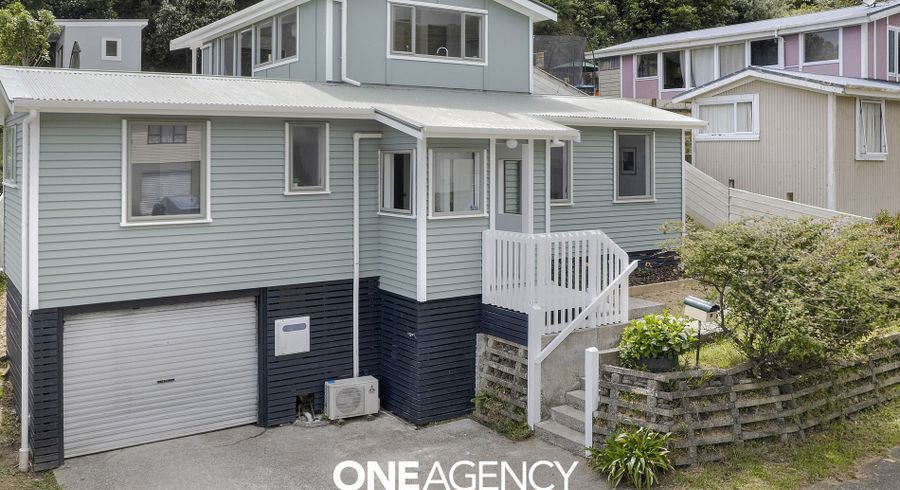  at 54 Cardiff Crescent, Cannons Creek, Porirua, Wellington