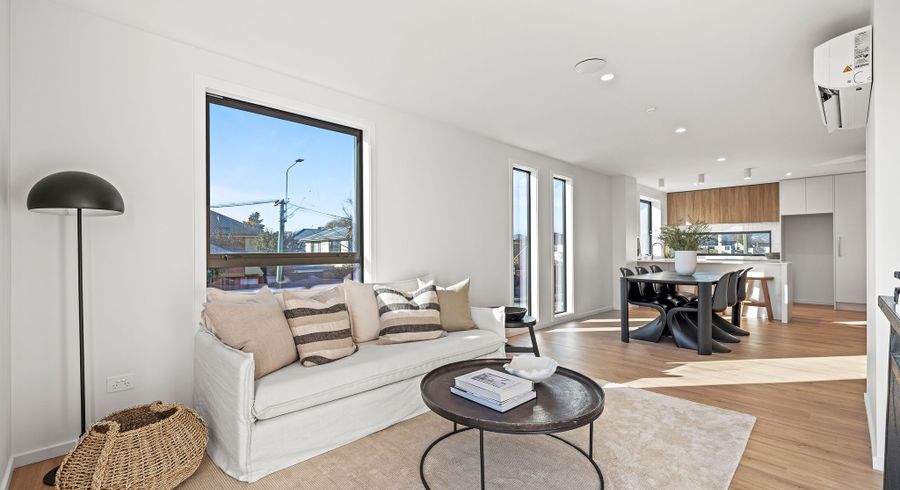  at 1/146 Edgeware Road, St. Albans, Christchurch City, Canterbury