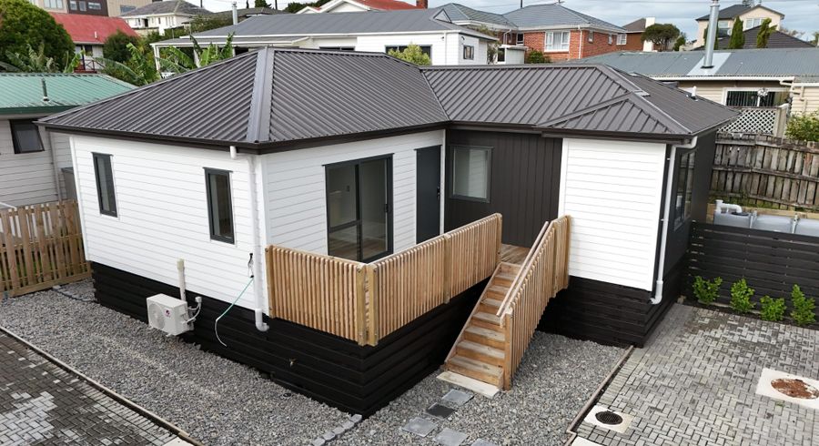  at 20A&B Subritzky Avenue, Mount Roskill, Auckland City, Auckland