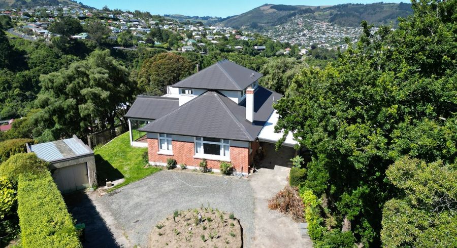  at 36 Braeview Crescent, Maori Hill, Dunedin, Otago