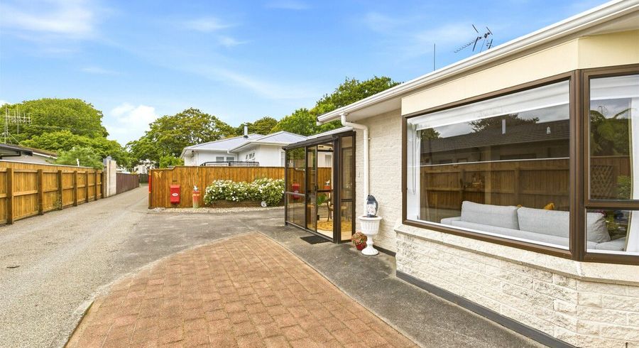  at 11B Virginia Road, Saint Johns Hill, Whanganui, Manawatu / Whanganui