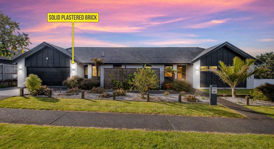  at 18 Reliance Crescent, Beachlands, Manukau City, Auckland