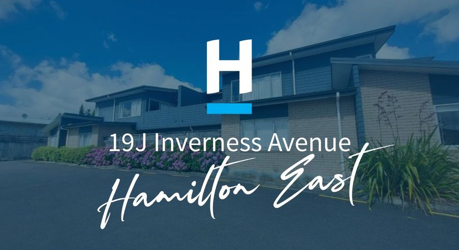  at 19J Inverness Avenue, Hamilton East, Hamilton, Waikato