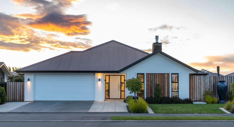  at 73 Te Korari Street, Marshland, Christchurch