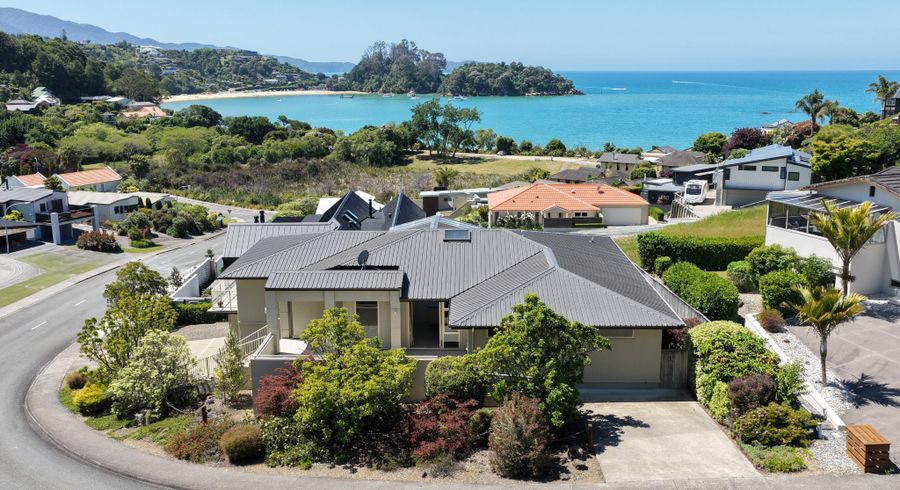  at 11 Torlesse Drive, Kaiteriteri, Tasman, Nelson / Tasman