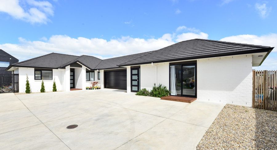  at 26 and 26A Tiro Place, Rototuna, Hamilton, Waikato