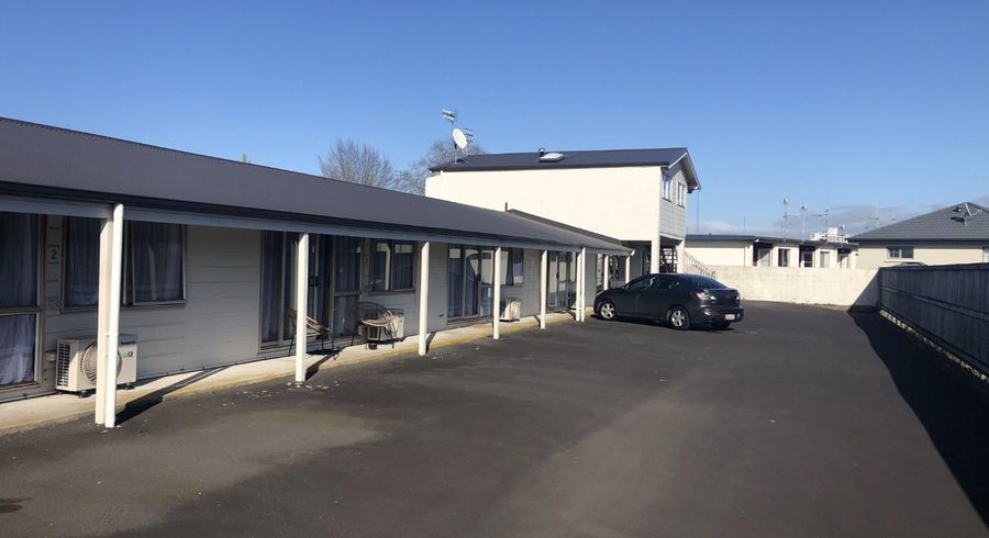  at 13 Albert Street, Hamilton East, Hamilton
