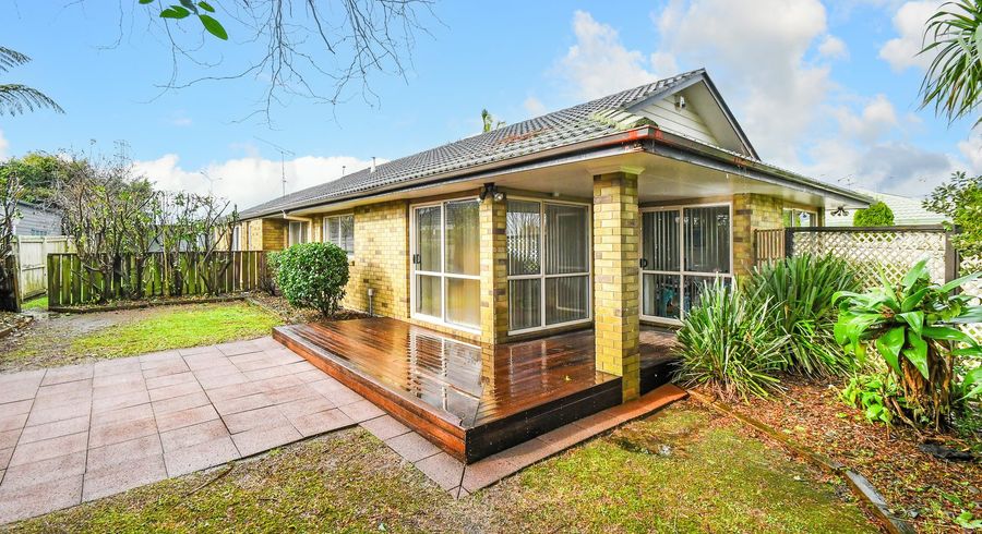  at 61 Brylee Drive, Conifer Grove, Takanini