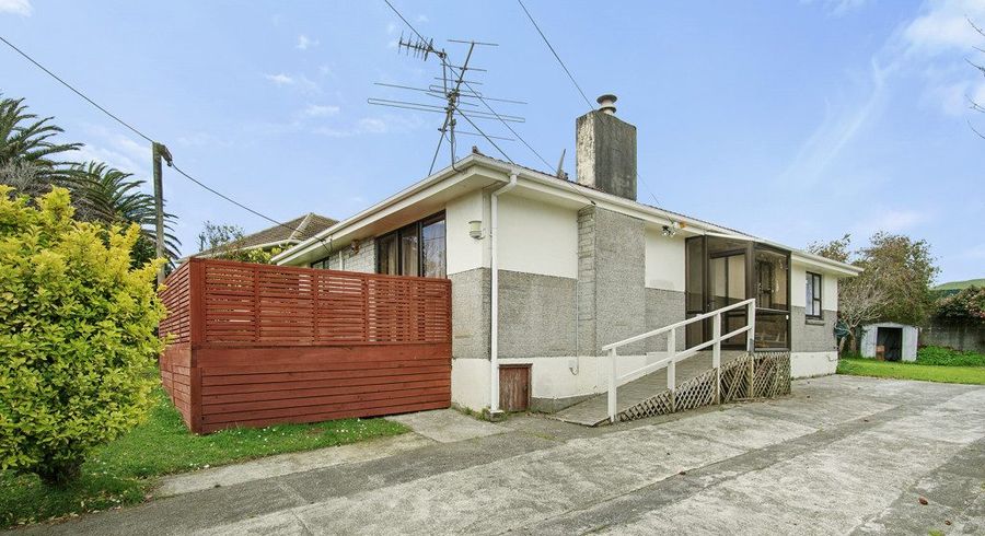  at 36 Fantame Street, Porirua, Porirua, Wellington
