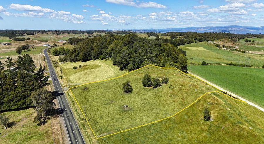  at Lot 2 Oturoa Road, Hamurana, Rotorua, Bay Of Plenty