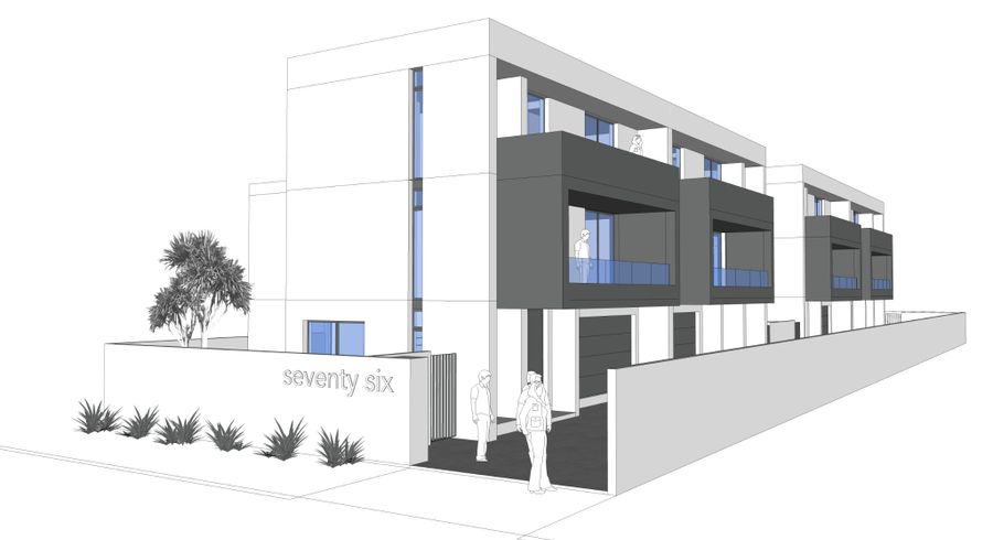  at 76 Milton Street, Somerfield, Christchurch