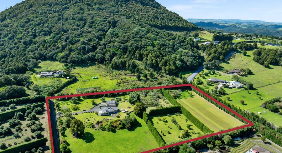  at 35 Snooks Road, Whangarei