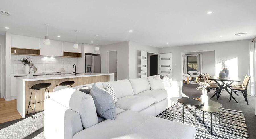  at 16 Joy Place, Rolleston, Rolleston