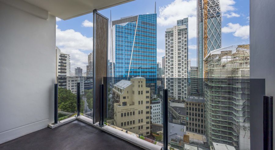  at 1508/19 Anzac Avenue, City Centre, Auckland City, Auckland