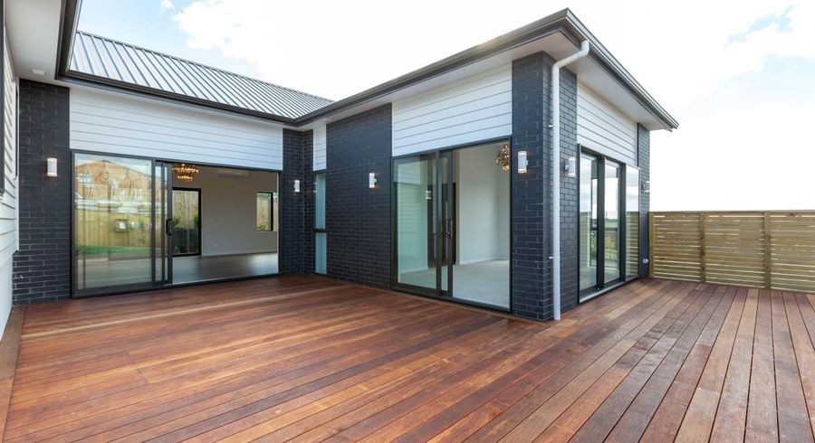  at 4 Catherine McLean Road, Pukekohe, Pukekohe