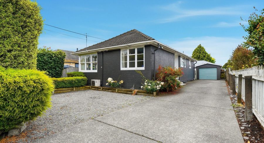  at 358 Hills Road, Mairehau, Christchurch City, Canterbury