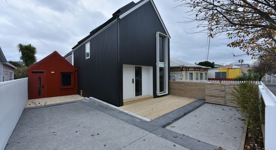  at 1/90 Owen Street, Newtown, Wellington, Wellington