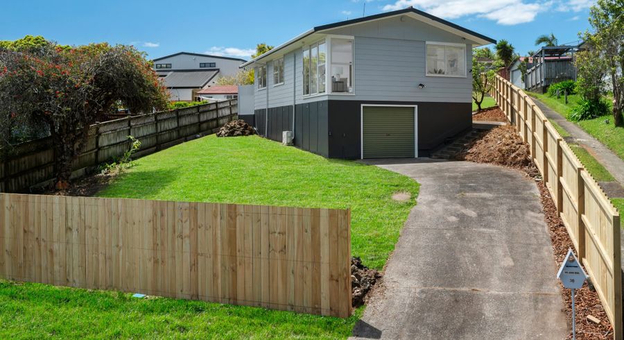  at 36 Flaxdale Street, Birkdale, Auckland