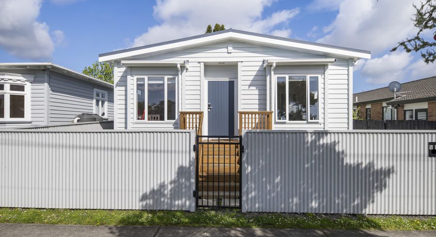  at 5C Hinekohu Street, New Lynn, Waitakere City, Auckland