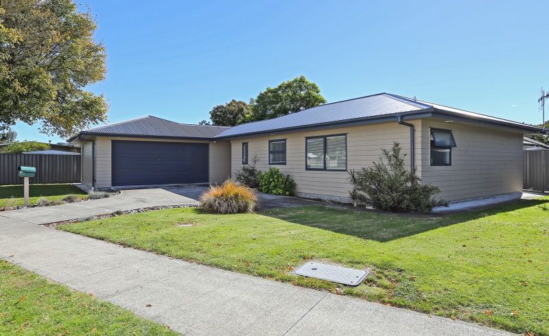  at 10 Burness Road, Greenmeadows, Napier