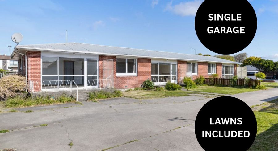  at 2/14 Whiteleigh Avenue, Addington, Christchurch