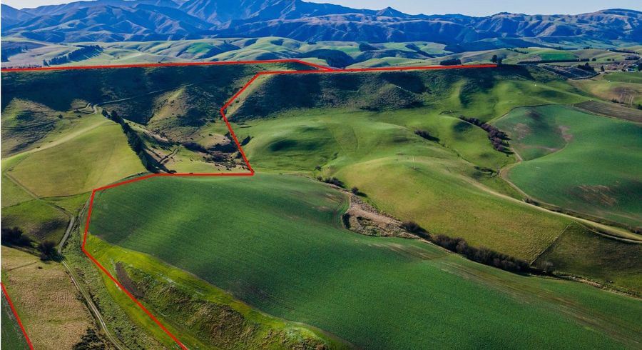  at Mt Michael Valley Road, Fairlie, Mackenzie, Canterbury