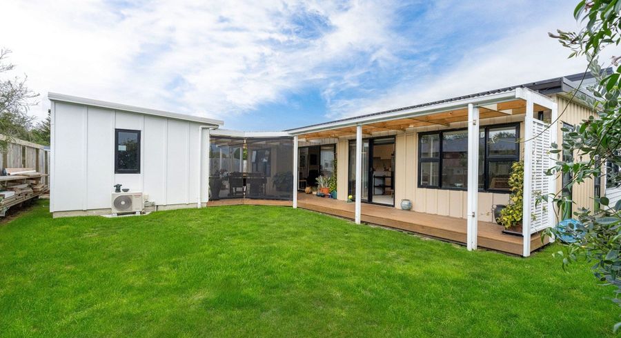  at 6 Kingi Te Ahoaho Place, Otaki, Kapiti Coast, Wellington