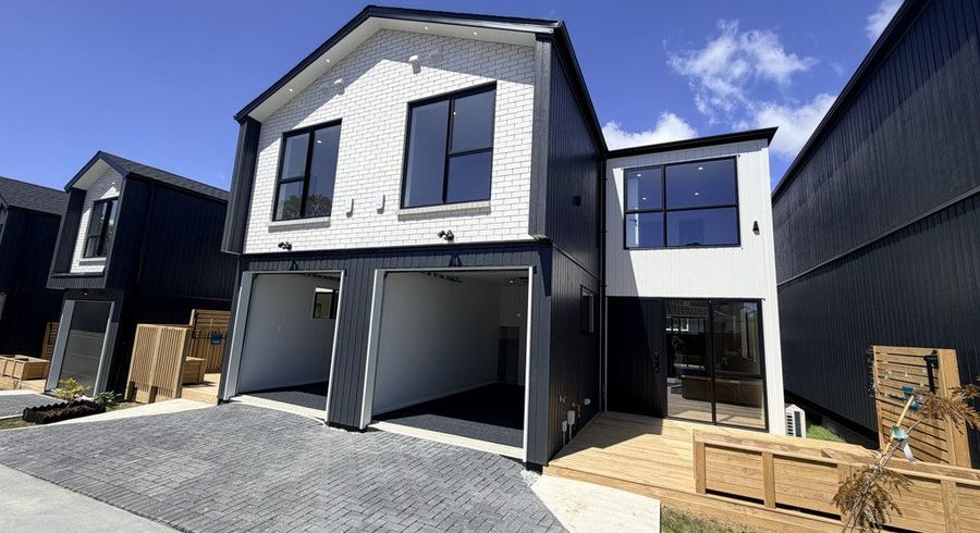  at Lot 3/23 Wanaka Place, Pakuranga Heights, Manukau City, Auckland