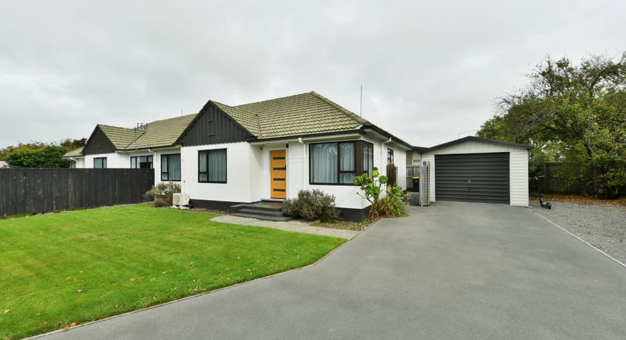  at 2 Caudron Road, Wigram, Christchurch City, Canterbury