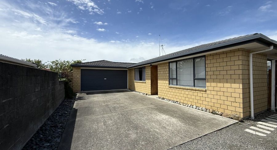  at 131A Howick Road, Redwoodtown, Blenheim, Marlborough