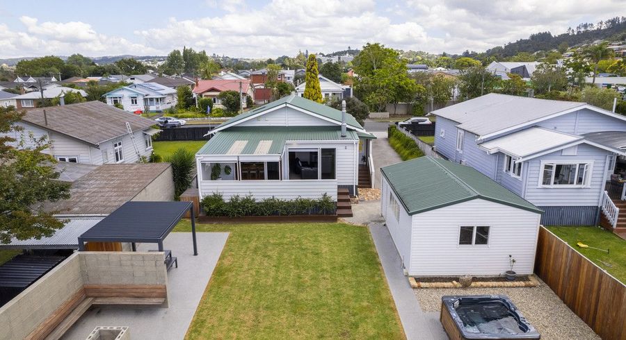  at 5 Bernard Street, Avenues, Whangarei