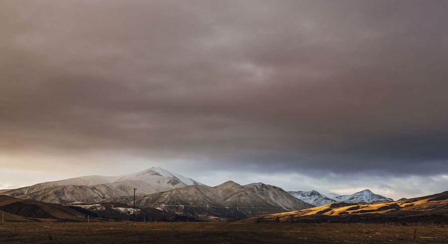  at 0 Shortlands Station, Kyeburn, Central Otago, Otago