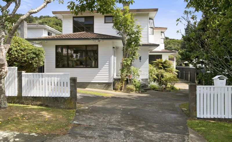  at 12 Gardiner Grove, Wainuiomata, Lower Hutt