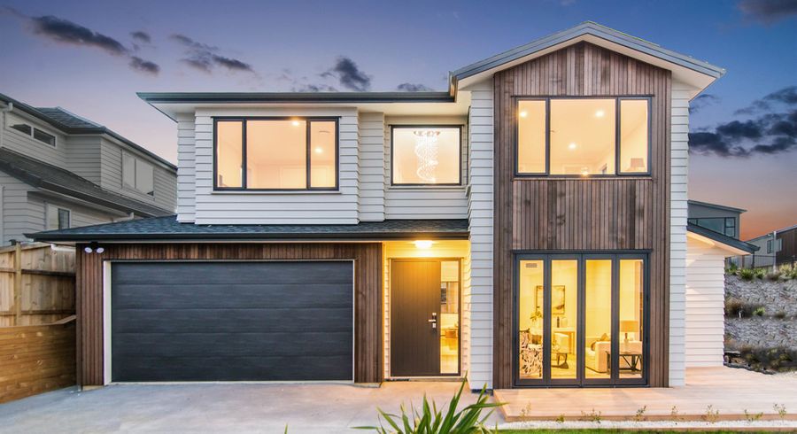  at 66 Headland Drive, Long Bay, Auckland