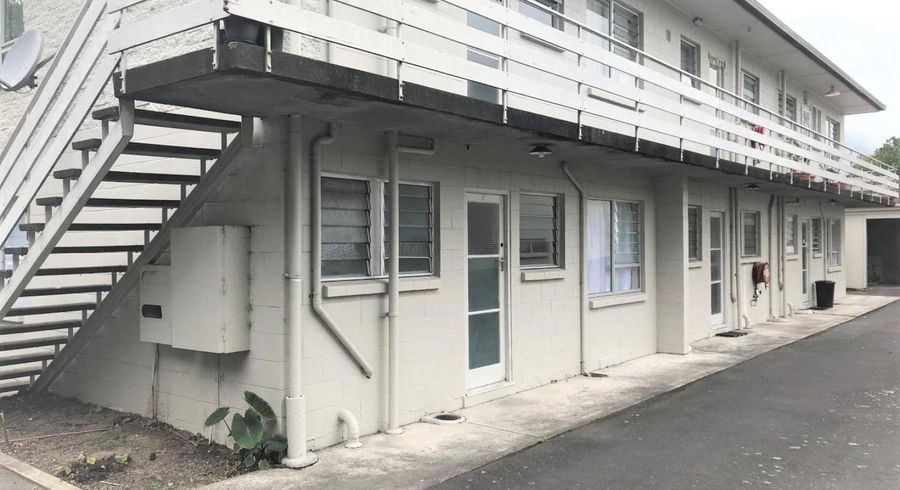 at 6/38 Wellington Street, Hamilton East, Hamilton, Waikato