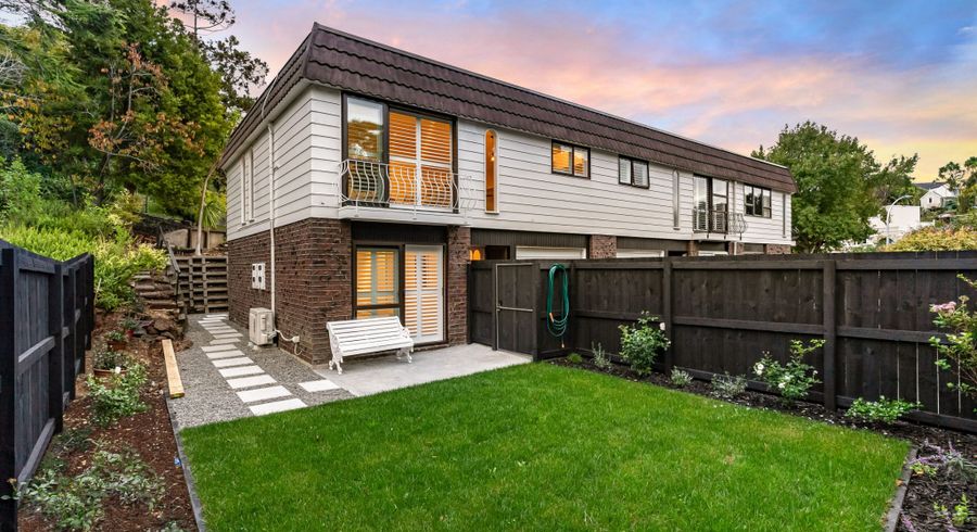  at 4/47 Vale Road, Saint Heliers, Auckland City, Auckland