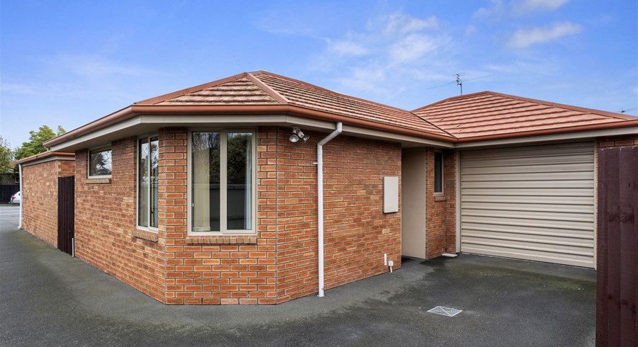  at 230A Hills Road, Mairehau, Christchurch