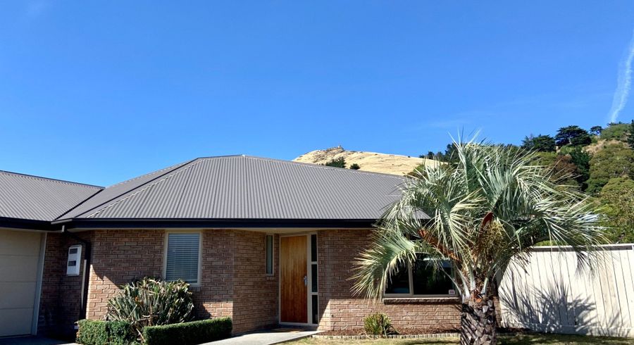  at 11 Romar Lane, Heathcote Valley, Christchurch