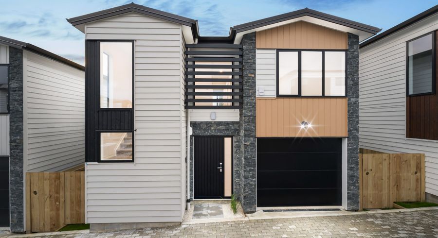  at 6,12/36 Hetherington Road, Ranui, Waitakere City, Auckland