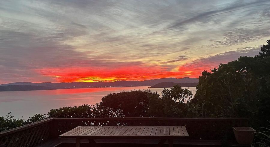  at 34 Waitohu Road, York Bay, Lower Hutt, Wellington