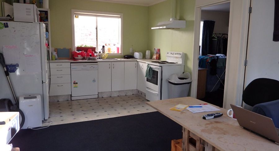  at 126A Harbour Tce, North Dunedin, Dunedin, Otago