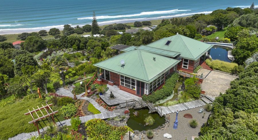  at 41 Winifred Street, Okitu, Gisborne