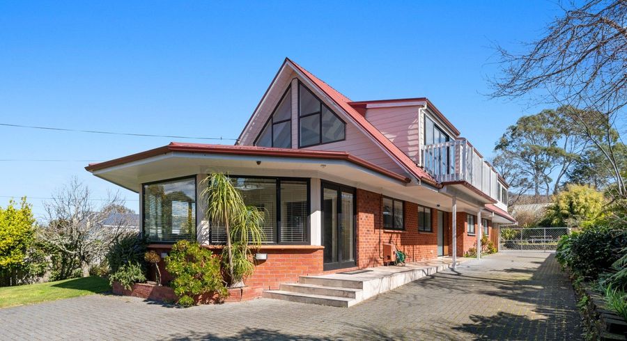  at 87 Grand Vue Road, Kawaha Point, Rotorua