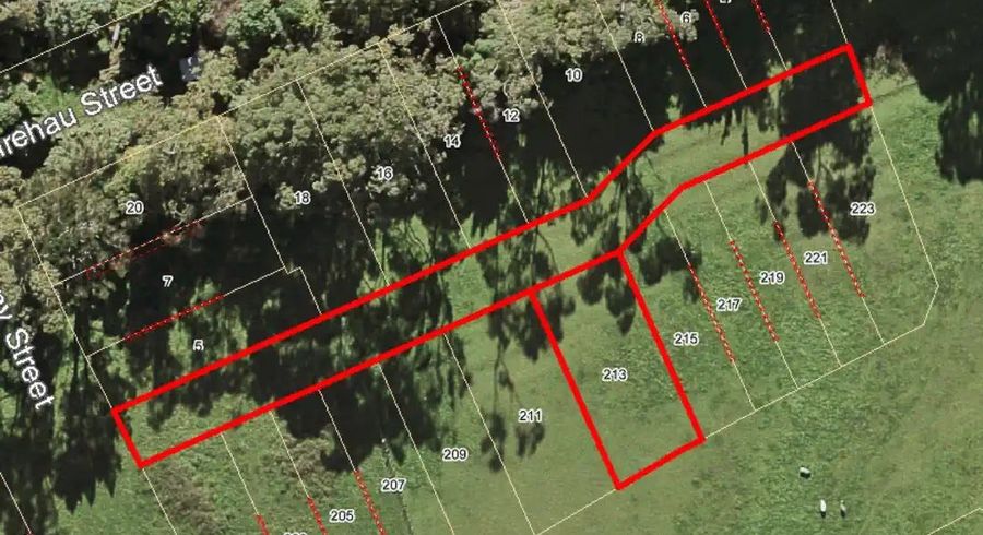  at Lot 18/213 Henwood Road, Westgate, Waitakere City, Auckland