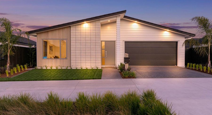  at 8 Henl Lane, Milldale, Rodney, Auckland