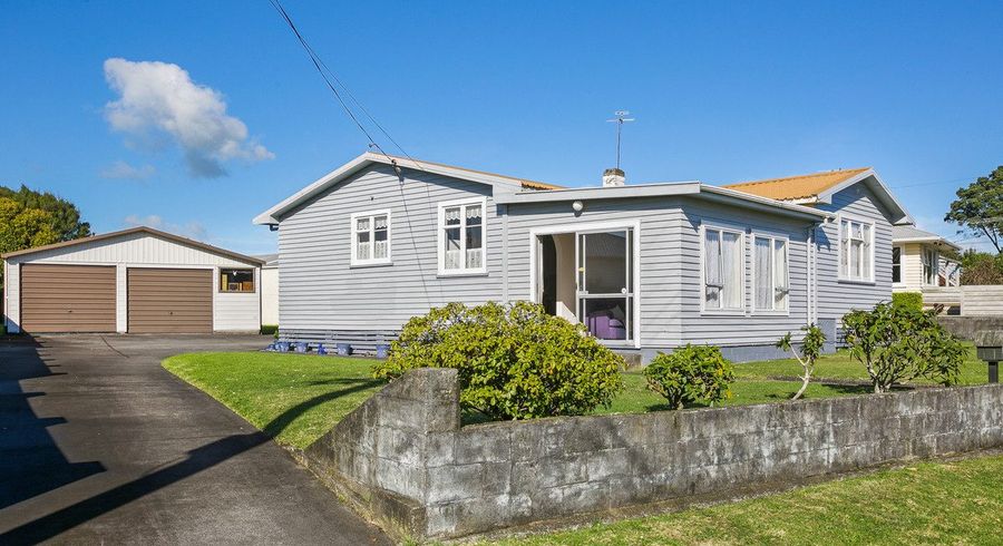  at 6 Rata Street, Vogeltown, New Plymouth, Taranaki