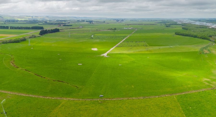  at 2593 Hakataramea Highway, Waimate, Waimate, Canterbury