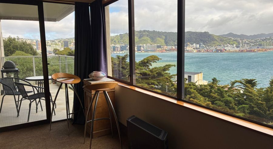  at 3/9 Wilkinson St, Oriental Bay, Wellington, Wellington