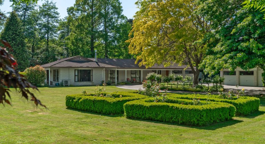 at 11 Homebush Road, Homebush, Masterton